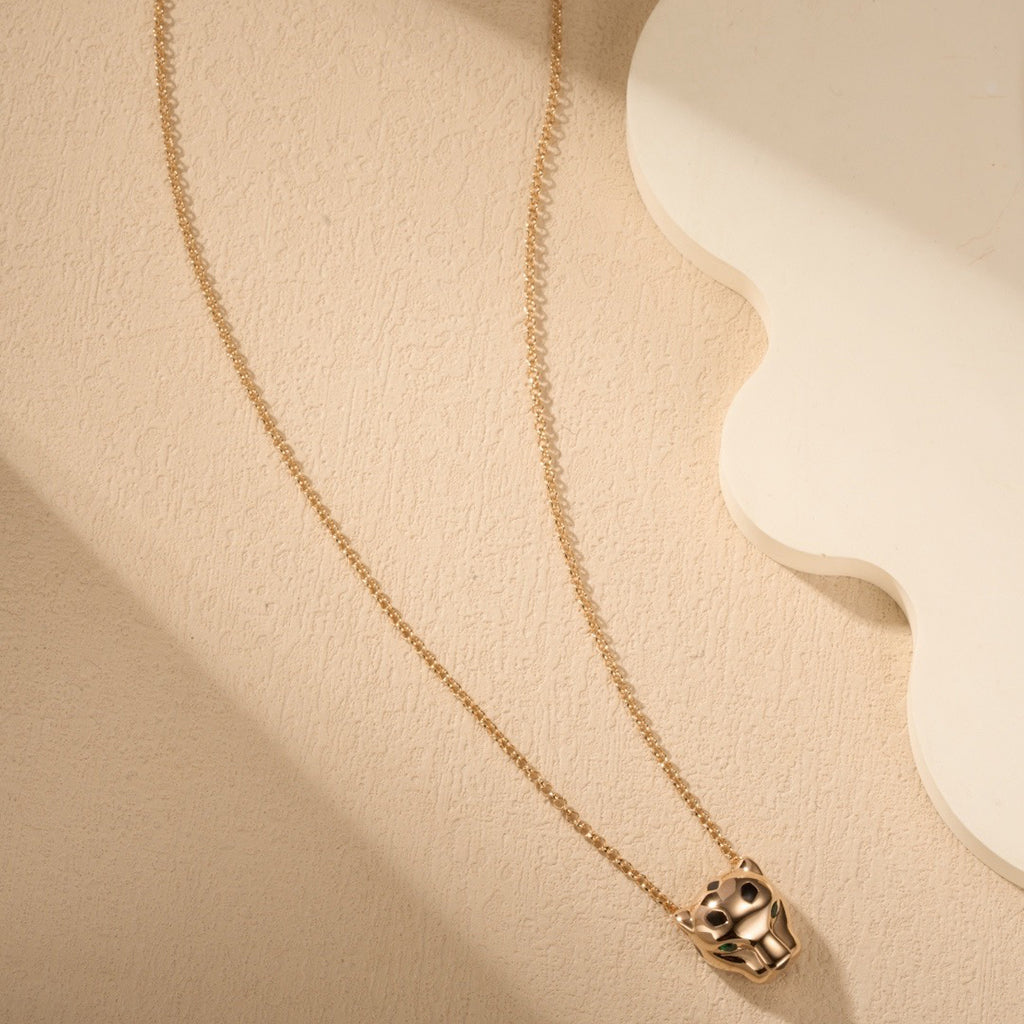 [Lumi Jewelry]PANTHERE NECKLACE