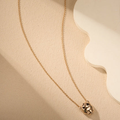 [Lumi Jewelry]PANTHERE NECKLACE