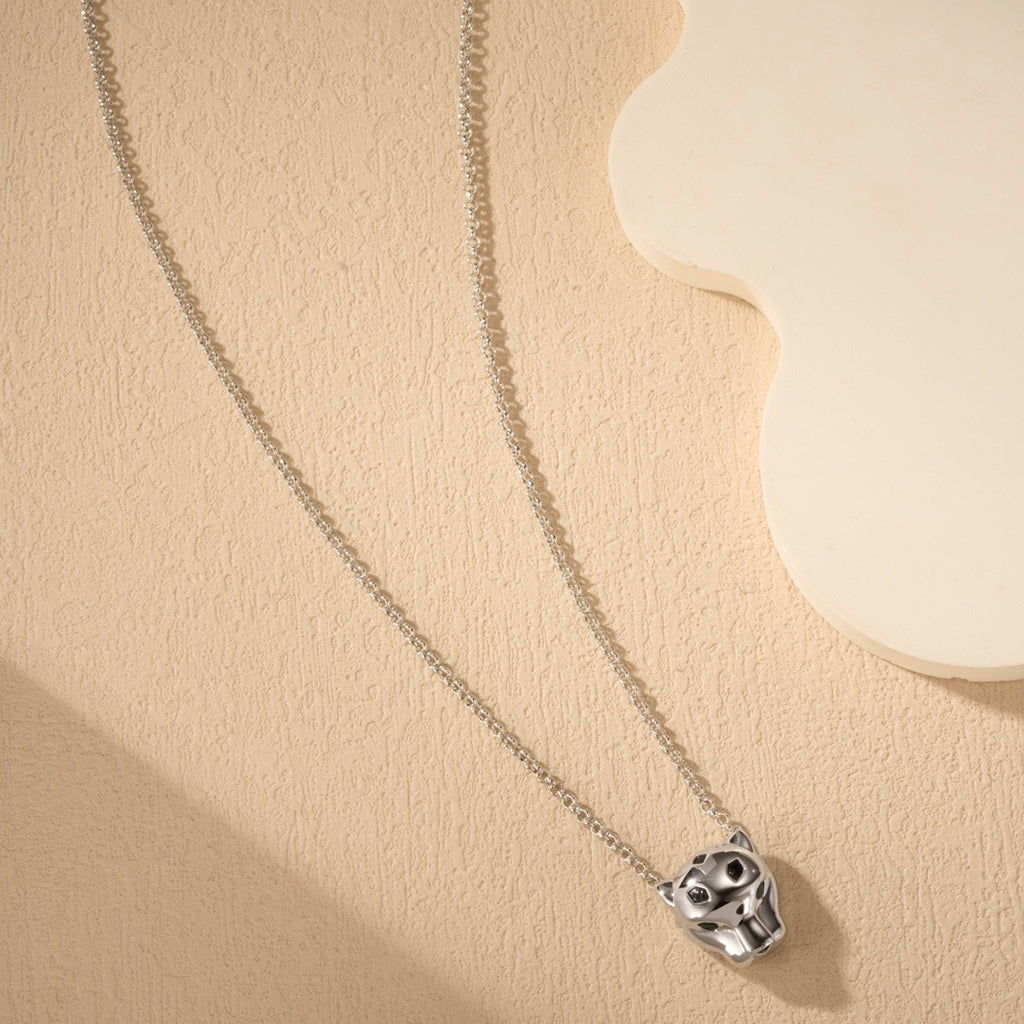 [Lumi Jewelry]PANTHERE NECKLACE