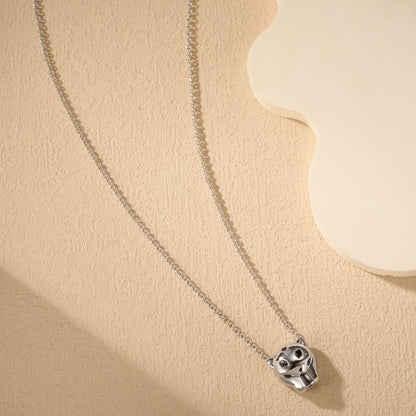 [Lumi Jewelry]PANTHERE NECKLACE