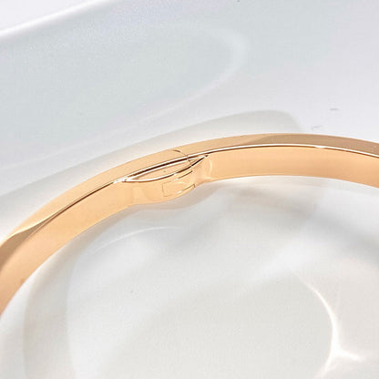 [Lumi Jewelry]LOVE BRACELET 3.65MM DIAMOND-PAVED