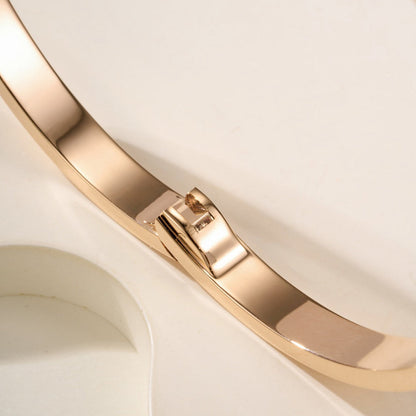 [Lumi Jewelry]LOVE BRACELET 4.8MM