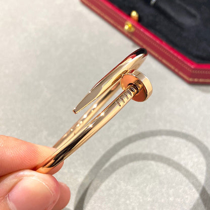 [Lumi Jewelry]JUSTE BRACELET 3.5MM