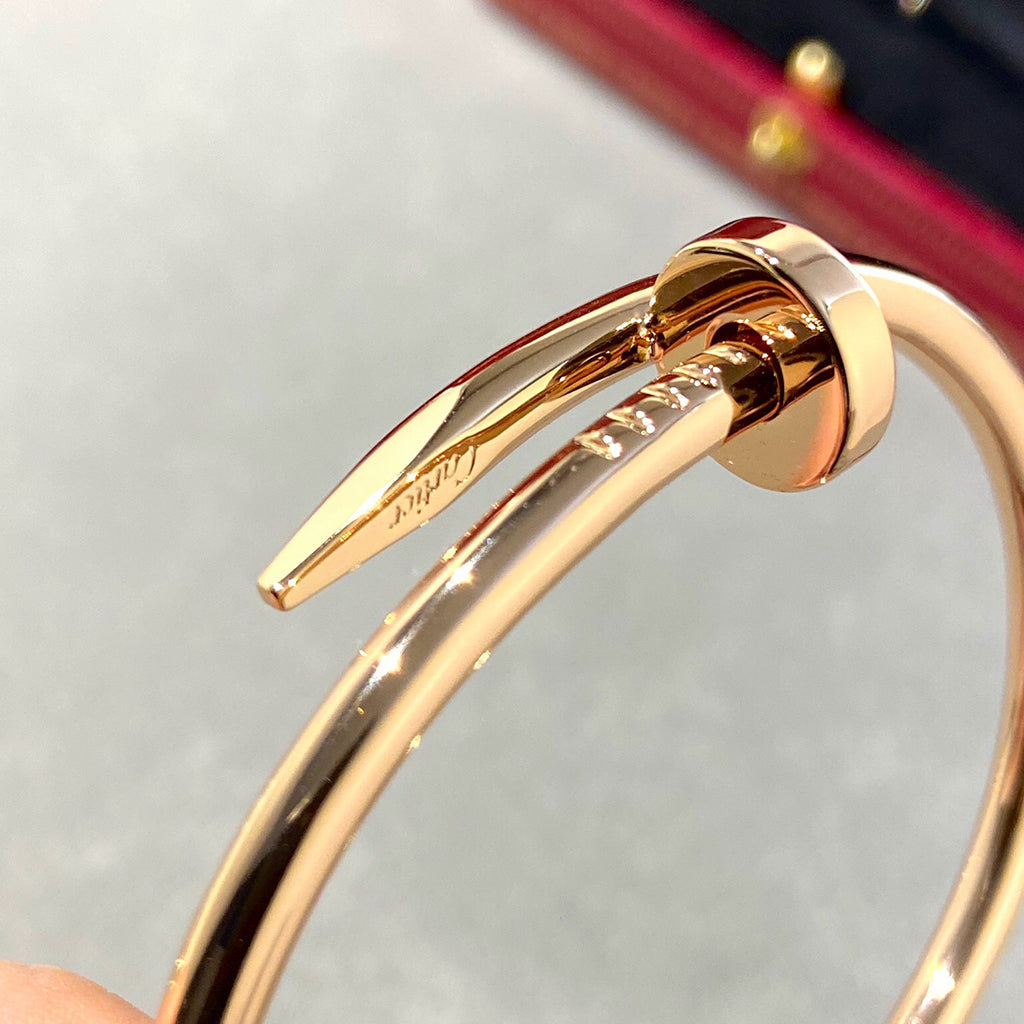 [Lumi Jewelry]JUSTE BRACELET 3.5MM