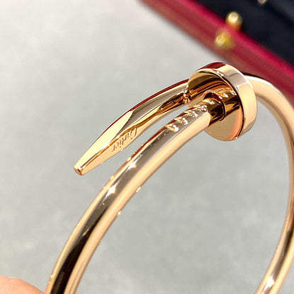 [Lumi Jewelry]JUSTE BRACELET 3.5MM
