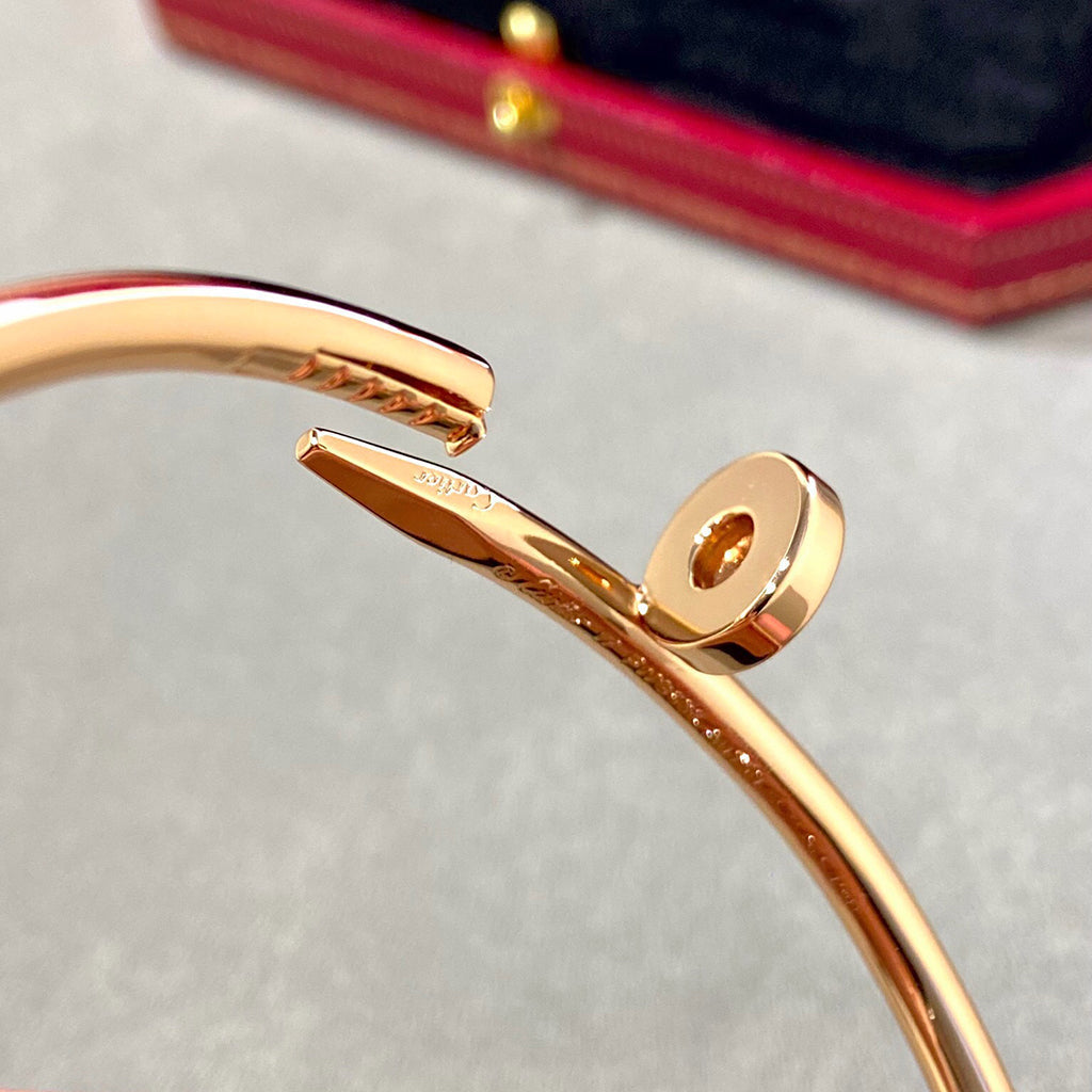 [Lumi Jewelry]JUSTE BRACELET 3.5MM