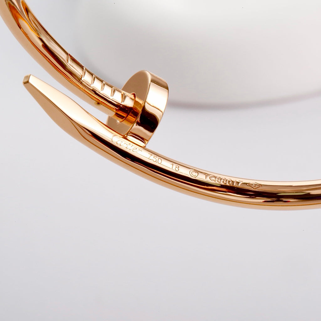 [Lumi Jewelry]JUSTE BRACELET 3.5MM