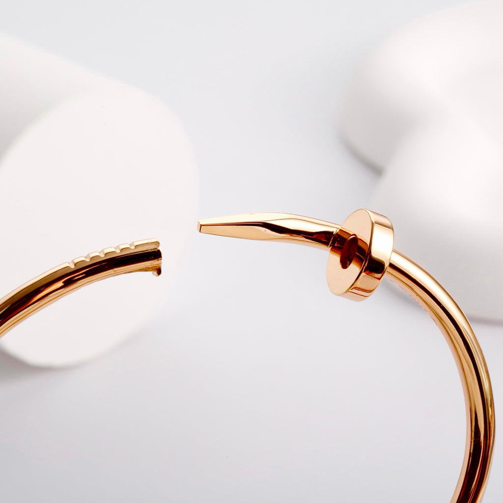 [Lumi Jewelry]JUSTE BRACELET 3.5MM