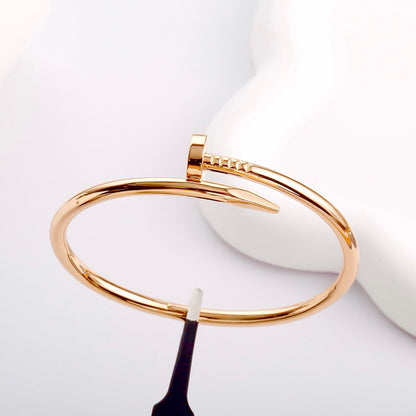[Lumi Jewelry]JUSTE BRACELET 3.5MM