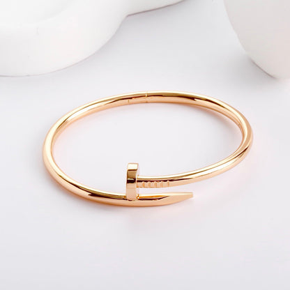[Lumi Jewelry]JUSTE BRACELET 3.5MM