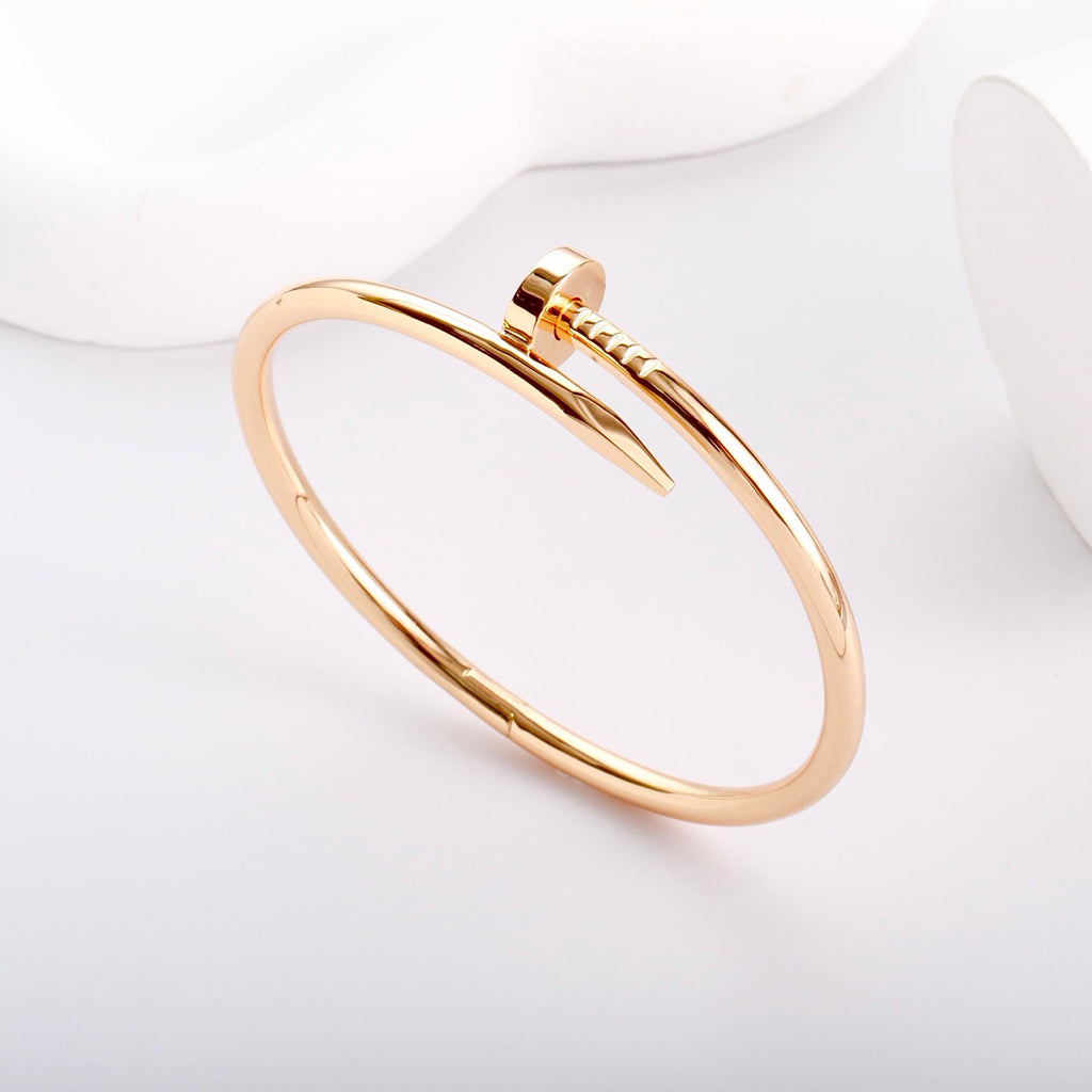 [Lumi Jewelry]JUSTE BRACELET 3.5MM