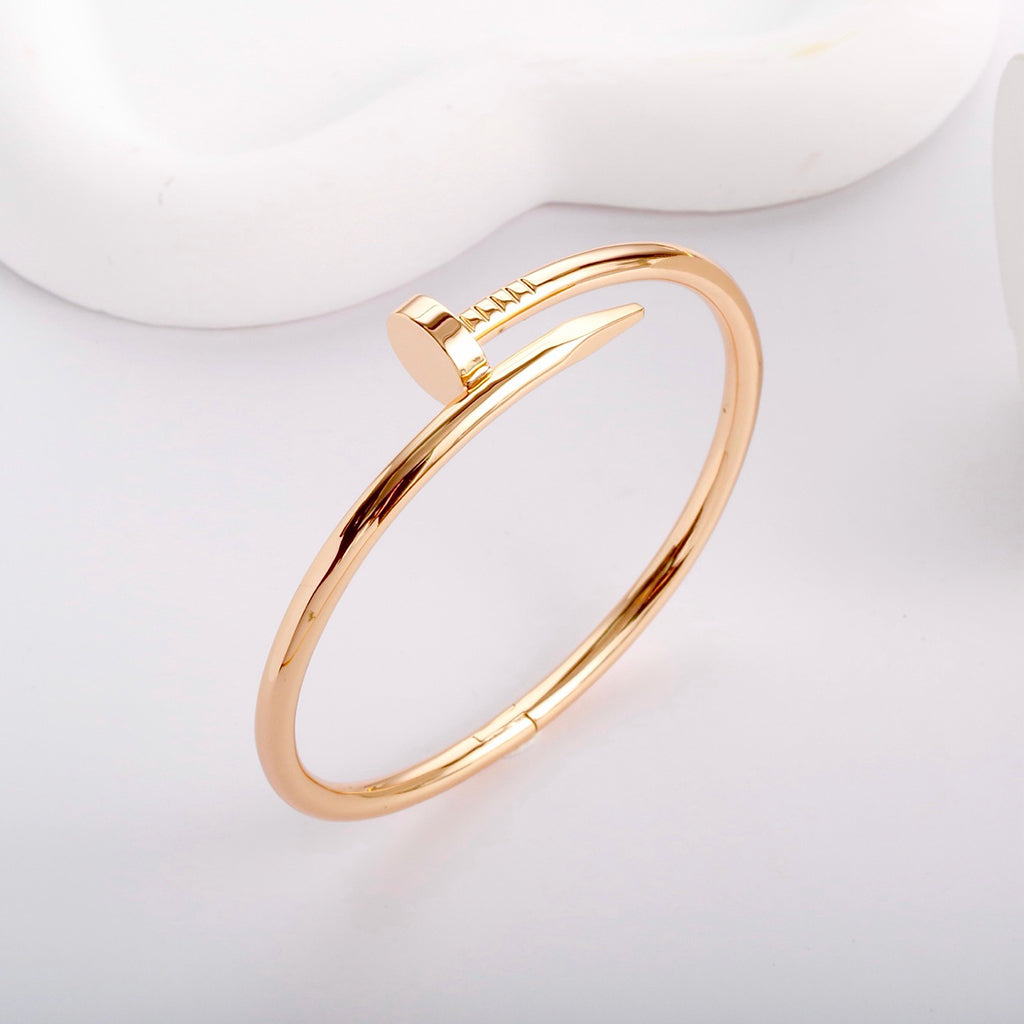 [Lumi Jewelry]JUSTE BRACELET 3.5MM