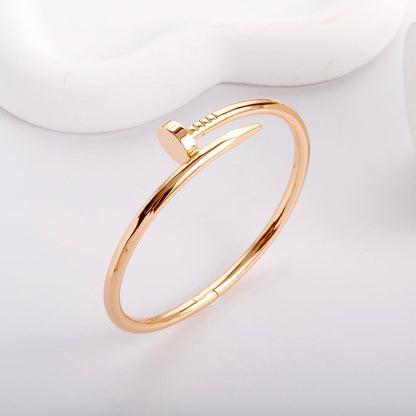 [Lumi Jewelry]JUSTE BRACELET 3.5MM