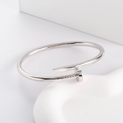 [Lumi Jewelry]JUSTE BRACELET 3.5MM