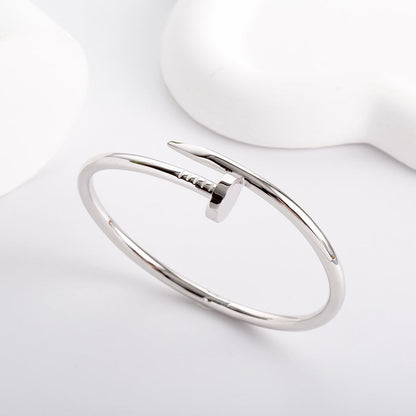 [Lumi Jewelry]JUSTE BRACELET 2.5MM