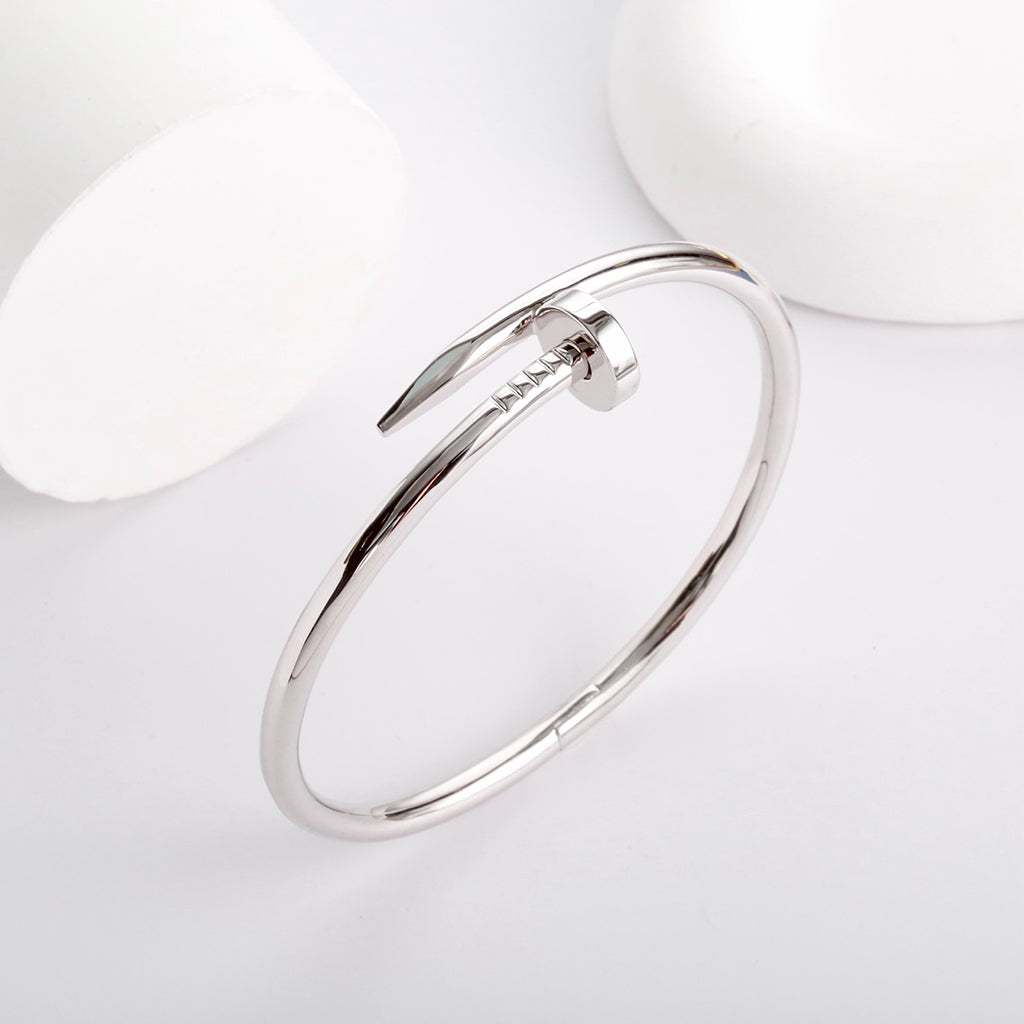 [Lumi Jewelry]JUSTE BRACELET 2.5MM