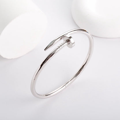 [Lumi Jewelry]JUSTE BRACELET 2.5MM