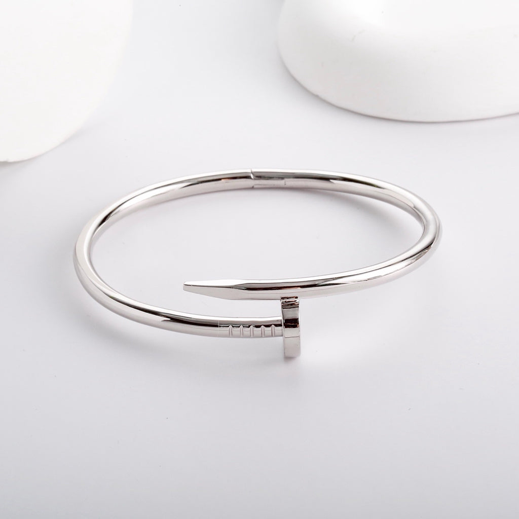 [Lumi Jewelry]JUSTE BRACELET 2.5MM