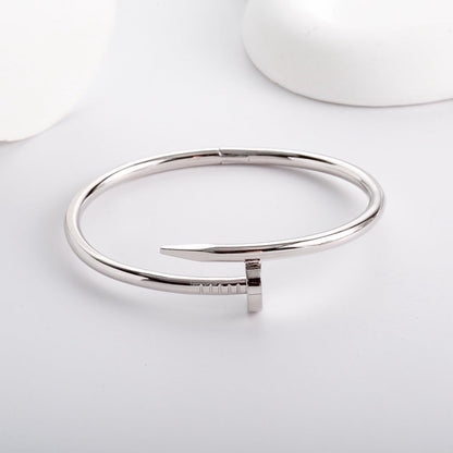 [Lumi Jewelry]JUSTE BRACELET 2.5MM