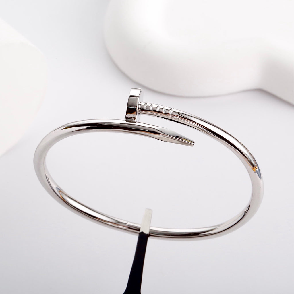 [Lumi Jewelry]JUSTE BRACELET 3.5MM