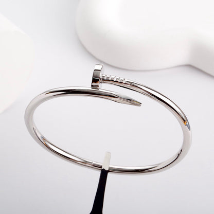 [Lumi Jewelry]JUSTE BRACELET 3.5MM