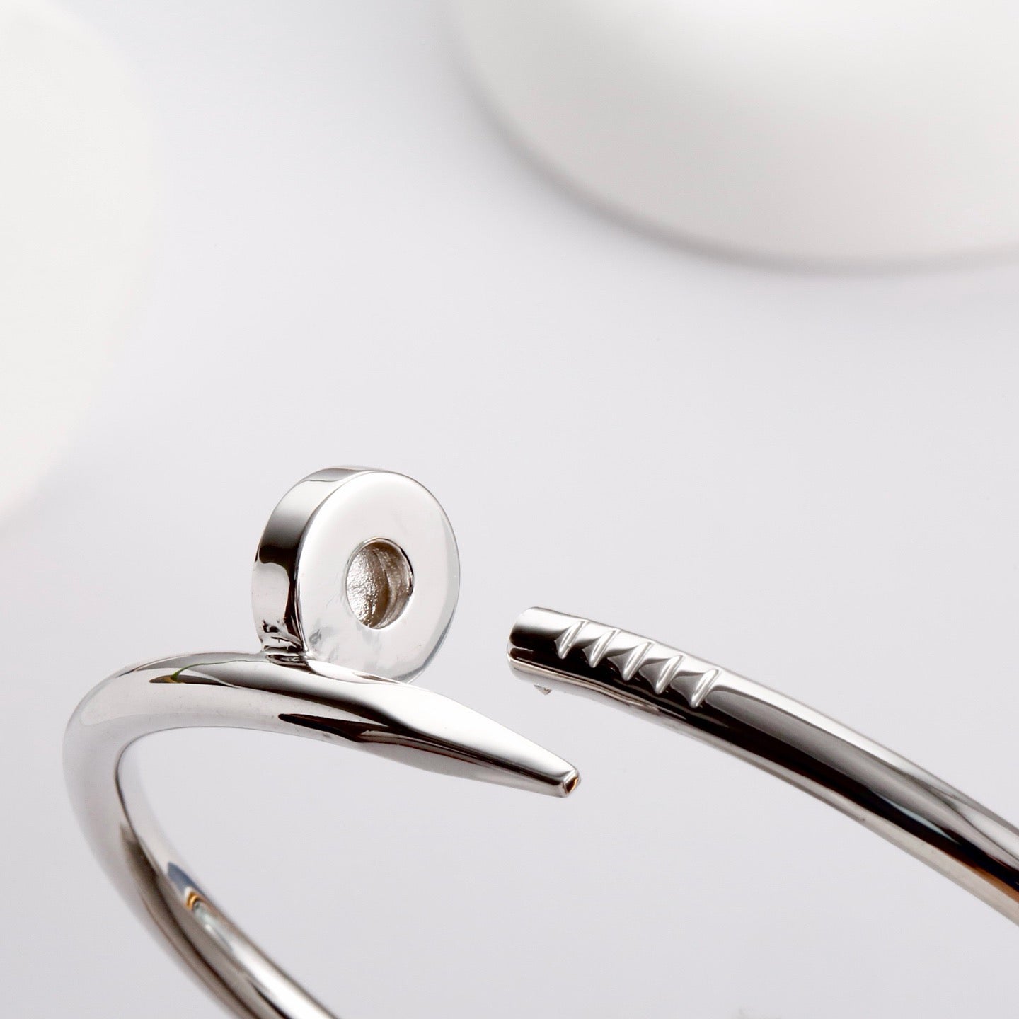 [Lumi Jewelry]JUSTE BRACELET 3.5MM