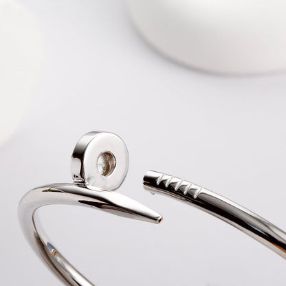 [Lumi Jewelry]JUSTE BRACELET 2.5MM