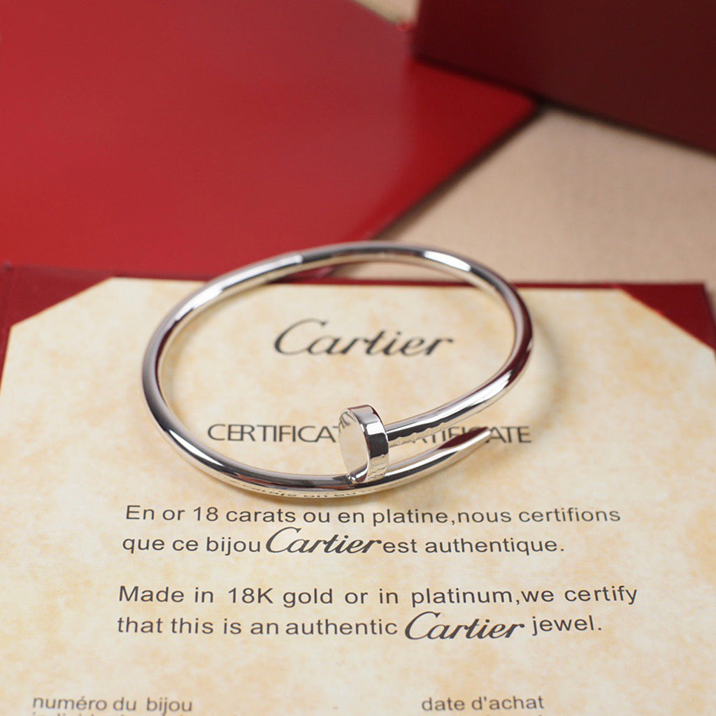 [Lumi Jewelry]JUSTE BRACELET 3.5MM