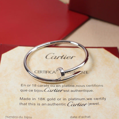 [Lumi Jewelry]JUSTE BRACELET 3.5MM