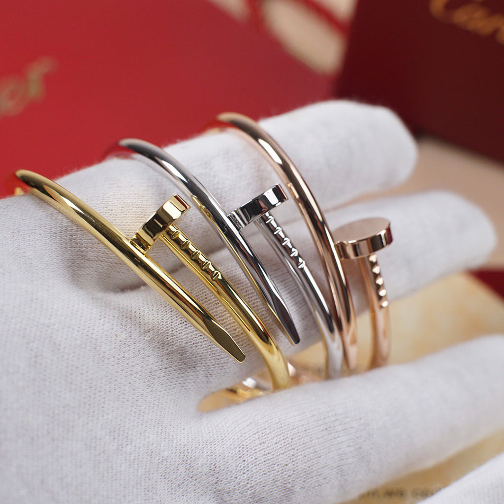 [Lumi Jewelry]JUSTE BRACELET 3.5MM