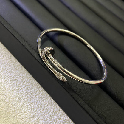 [Lumi Jewelry]JUSTE BRACELET 3.5MM DIAMONDS