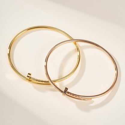 [Lumi Jewelry]JUSTE BRACELET 2.5MM