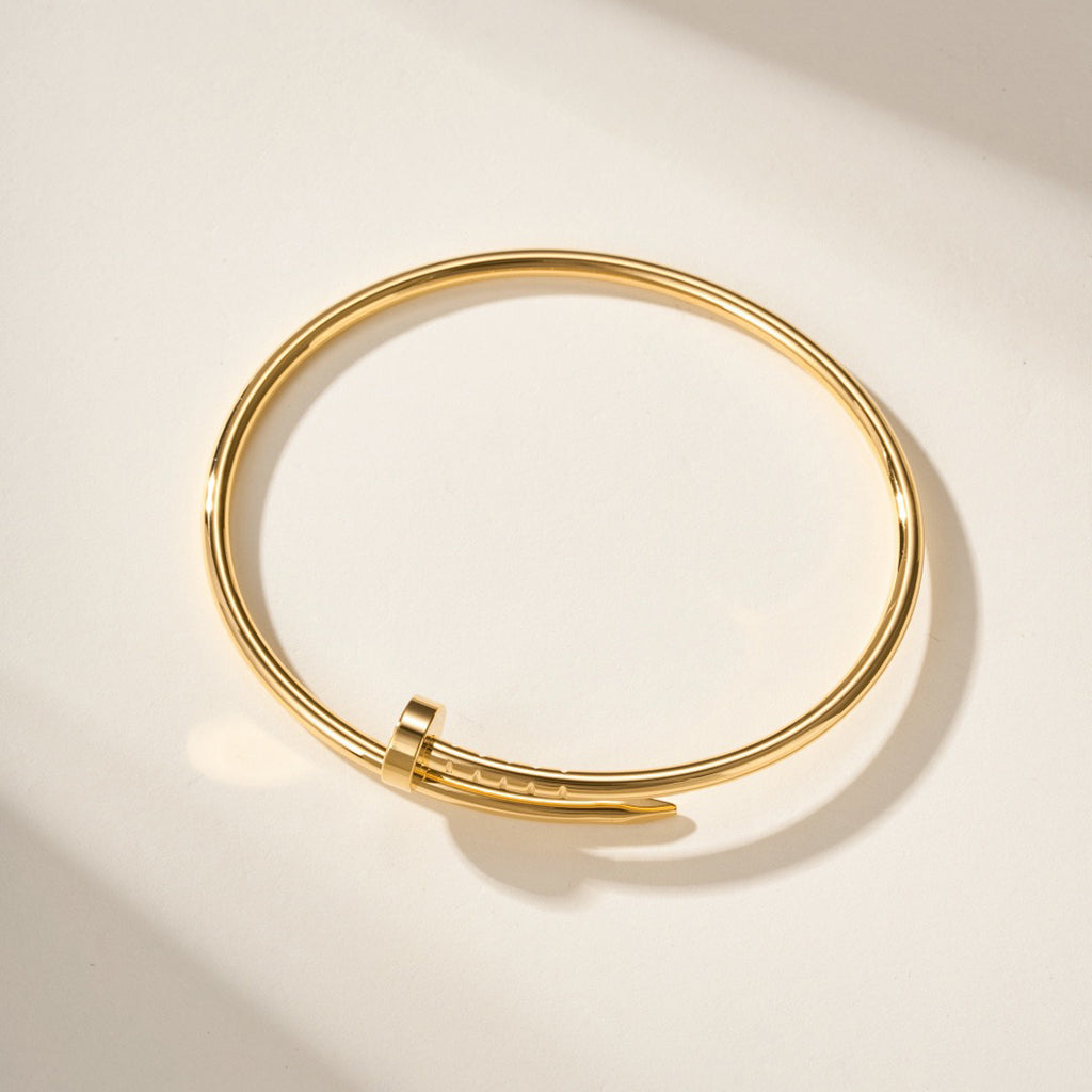 [Lumi Jewelry]JUSTE BRACELET 2.5MM