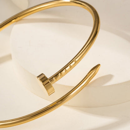 [Lumi Jewelry]JUSTE BRACELET 2.5MM