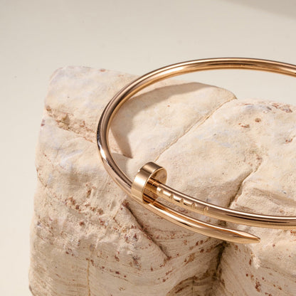 [Lumi Jewelry]JUSTE BRACELET 2.5MM