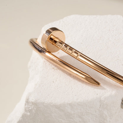 [Lumi Jewelry]JUSTE BRACELET 2.5MM