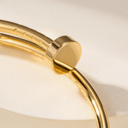 [Lumi Jewelry]JUSTE BRACELET 2.5MM