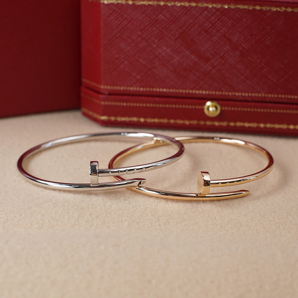 [Lumi Jewelry]JUSTE BRACELET 2.5MM