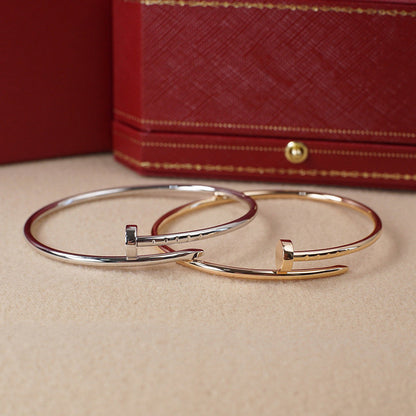 [Lumi Jewelry]JUSTE BRACELET 2.5MM