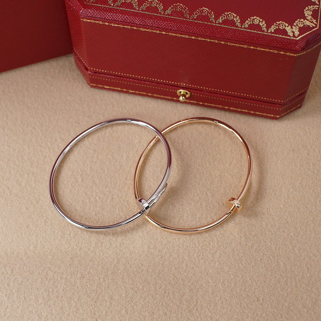 [Lumi Jewelry]JUSTE BRACELET 2.5MM