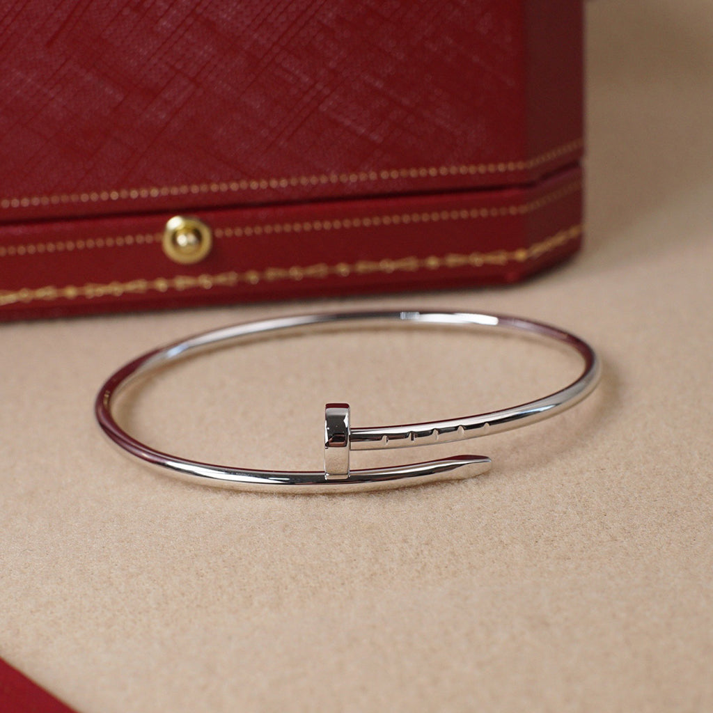 [Lumi Jewelry]JUSTE BRACELET 2.5MM