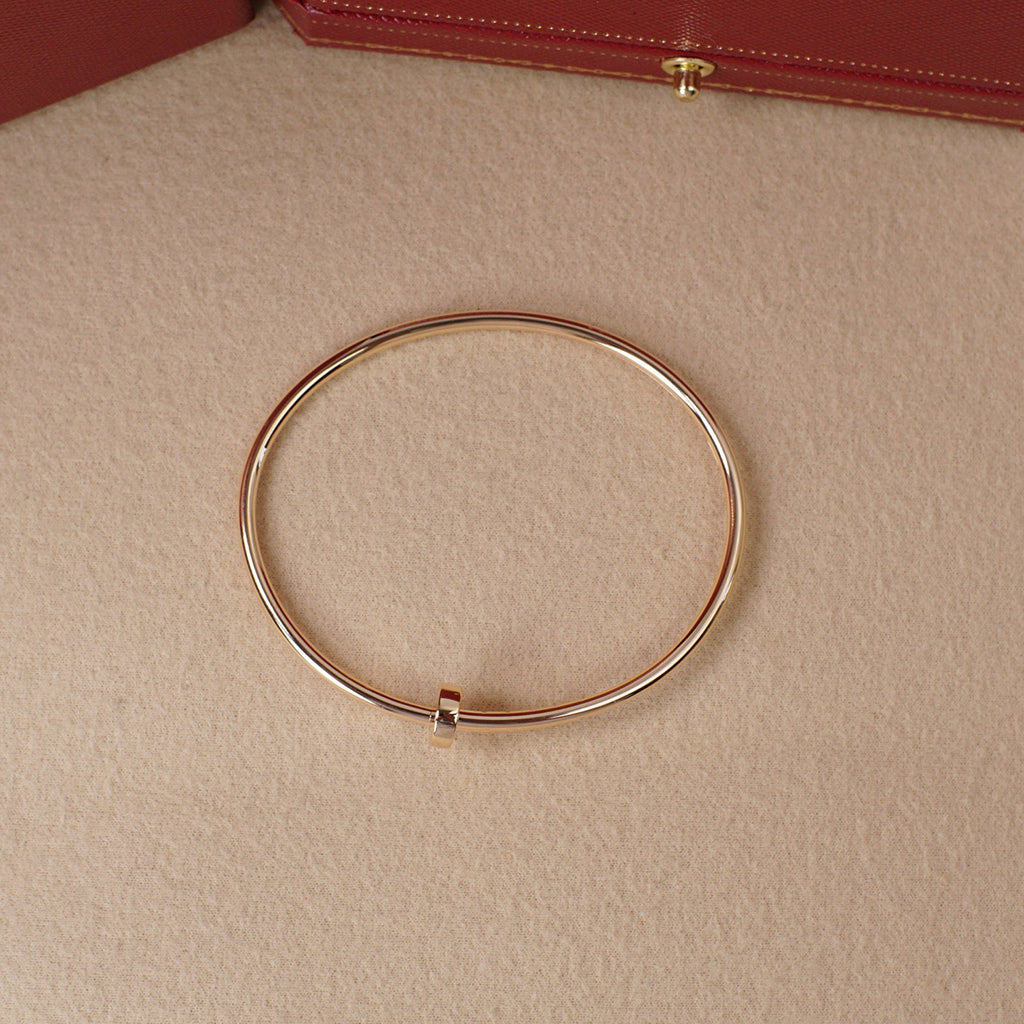 [Lumi Jewelry]JUSTE BRACELET 2.5MM