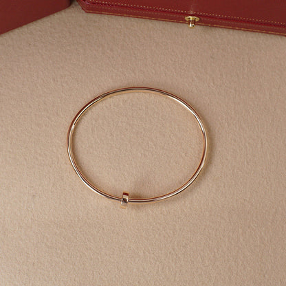 [Lumi Jewelry]JUSTE BRACELET 2.5MM