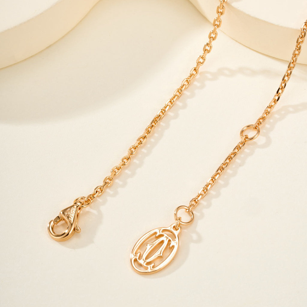 [Lumi Jewelry]DAMOUR BRACELET 1 DIAMOND