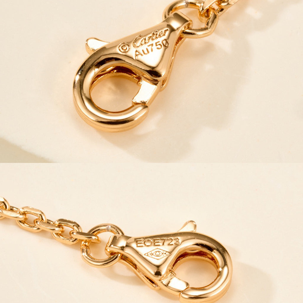 [Lumi Jewelry]DAMOUR BRACELET 1 DIAMOND