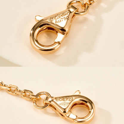 [Lumi Jewelry]DAMOUR BRACELET 1 DIAMOND