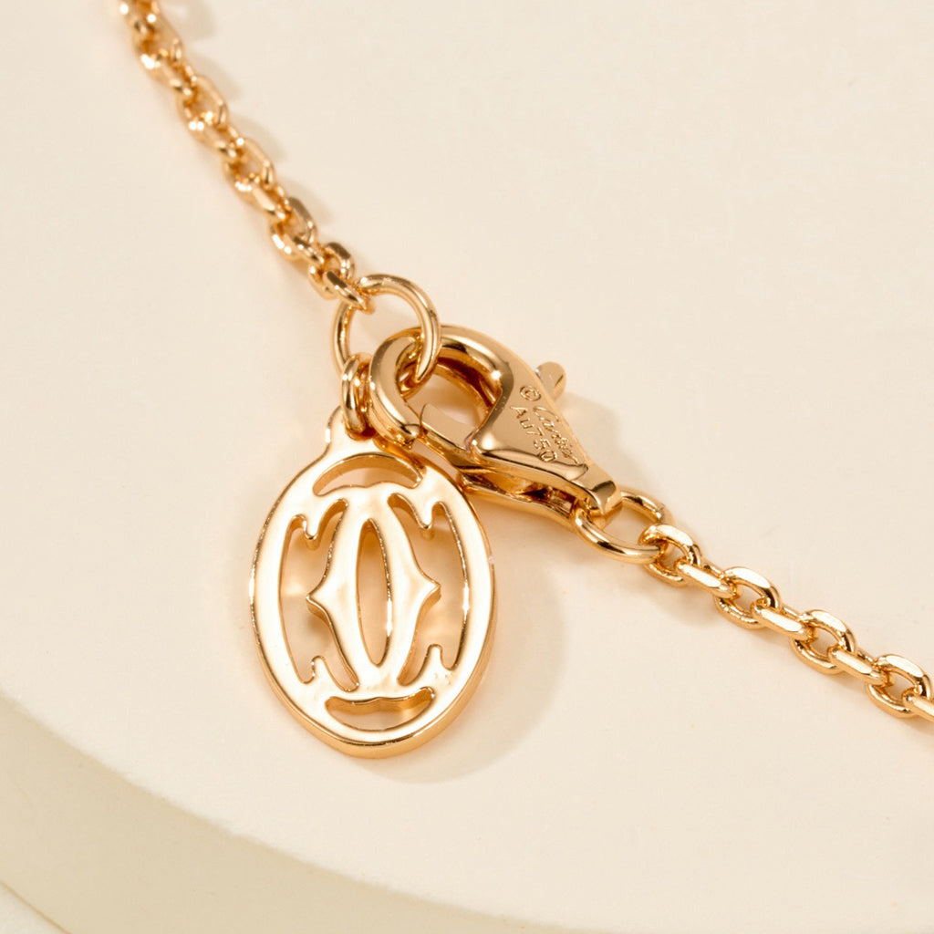 [Lumi Jewelry]DAMOUR BRACELET 1 DIAMOND
