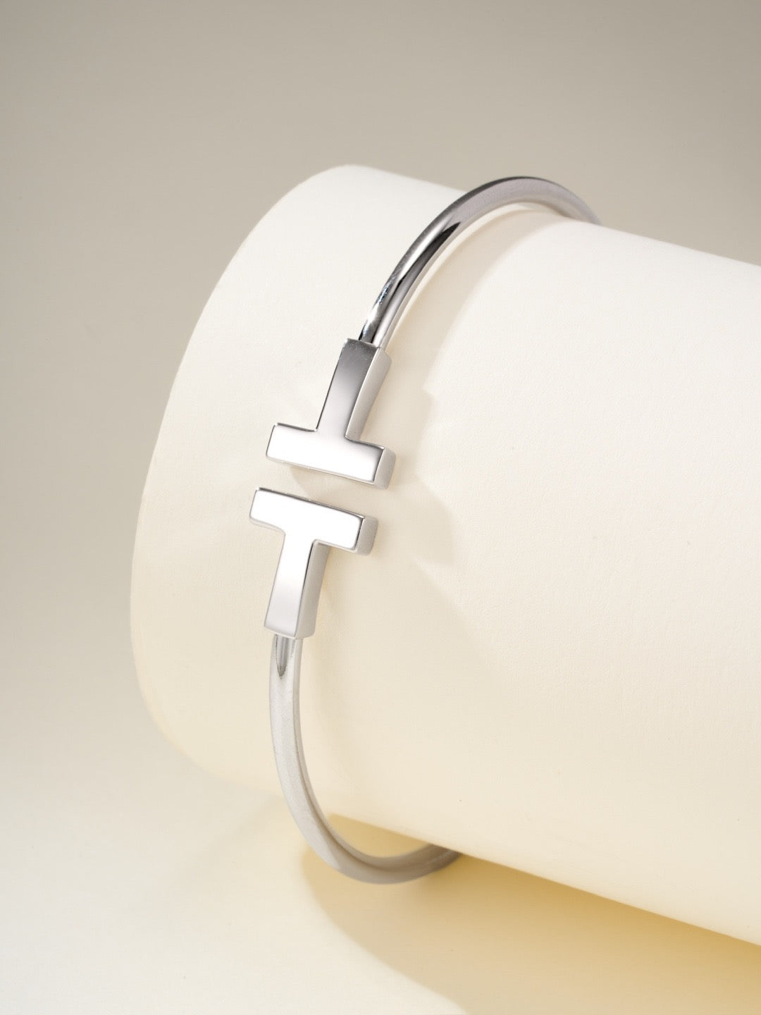 [Lumi Jewellery]TF-T Wire Bracelet