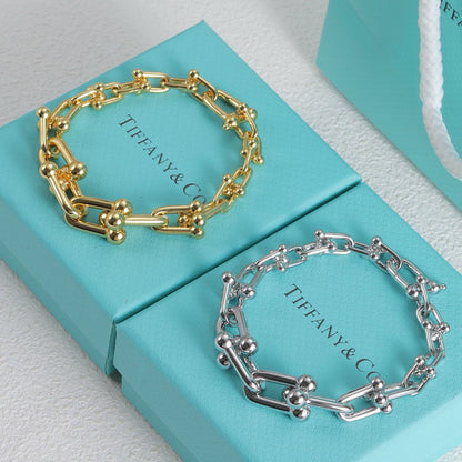 [Lumi Jewellery]TF-HardWear Link Bracelet