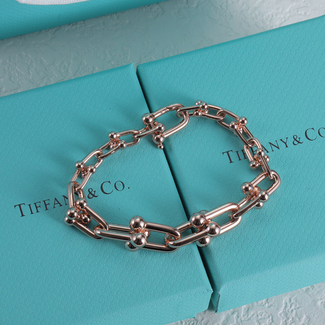 [Lumi Jewellery]TF-HardWear Link Bracelet